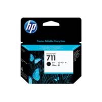 Cartuccia originale inchiostro nero HP 711 - 80 ml Hp CZ133A - 14416