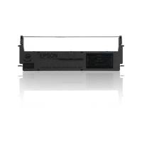 Nastro - nero - 3000000 caraterri - Epson - C13S015624 - 8715946482071 - DMwebShop