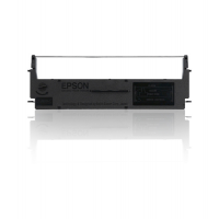Nastro - nero - 3000000 caraterri - Epson - C13S015624 - 8715946482071 - DMwebShop