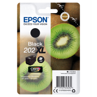 Cartuccia ink - 202XL - nero - 13,8 ml - Epson - C13T02G14010 - 8715946646299 - DMwebShop