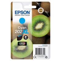 Cartuccia ink - 202XL - ciano - 8,5 ml - Epson - C13T02H24010 - 8715946646329 - DMwebShop