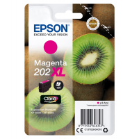 Cartuccia ink - 202XL - magenta - 8,5 ml - Epson - C13T02H34010 - 8715946646343 - DMwebShop