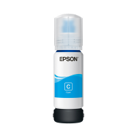 Flacone originale inchiostro - Eco Tank - 113 - ciano - 70 ml - Epson - C13T06B240 - 8715946674711 - DMwebShop