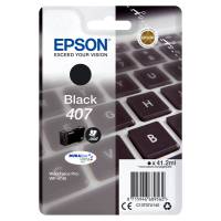 Cartuccia ink - nero - 38,1 ml - Epson - C13T07U140 - 8715946689562 - DMwebShop
