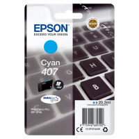 Cartuccia ink - ciano - 38,1 ml - Epson - C13T07U240 - 8715946689500 - DMwebShop