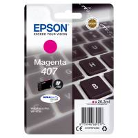 Cartuccia Ink - magenta - 38,1 ml - Epson - C13T07U340 - 8715946689517 - DMwebShop