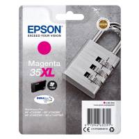 Cartuccia ink - 35XL - magenta - 20,3 ml - Epson - C13T35934010 - 8715946632391 - DMwebShop