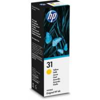 Flacone originale inchiostro HP Giallo - 31,14869