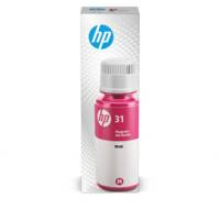 Flacone originale inchiostro HP Magenta - 31,14916