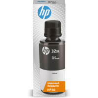 Flacone originale inchiostro - nero - HP 32XL - 135 ml - 1VU24AE - Hp - 1VV24AE - 192545270687 - DMwebShop