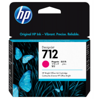 Cartuccia originale inchiostro - magenta - HP 712 - 29ml - Hp - 3ED68A - 193905352821 - DMwebShop