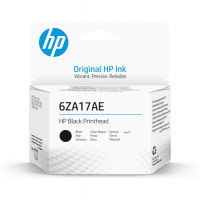 Testina di stampa - nero - Hp - 6ZA17AE - 193905589869 - DMwebShop