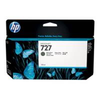 Cartuccia originale inchiostro - nero matte - HP 727 - 130 ml - Hp - B3P22A - 887111963772 - DMwebShop