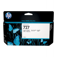 Cartuccia originale inchiostro - nero fotografico - HP 727 - 130 ml - Hp - B3P23A - 887111963789 - DMwebShop