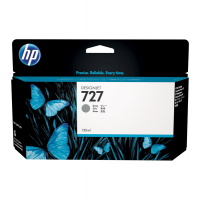 Cartuccia originale inchiostro - grigio - HP 727 - 130 ml - Hp - B3P24A - 887111963796 - DMwebShop