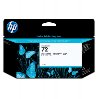 Cartuccia originale inchiostro - nero fotografico - HP 72 - 130 ml - Hp - C9370A - 808736779760 - DMwebShop