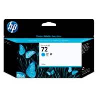 Cartuccia originale inchiostro - ciano - HP 72 - 130 ml - Hp - C9371A - 808736779784 - DMwebShop
