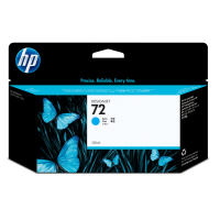 Cartuccia originale inchiostro - ciano - HP 72 - 130 ml - Hp - C9371A - 808736779784 - DMwebShop