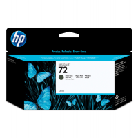 Cartuccia originale inchiostro - nero opaco - HP 72 - 130 ml - Hp - C9403A - 808736779746 - DMwebShop