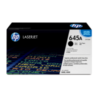 Toner - 645A - nero - 13000 pagine - Hp - C9730A - 88698445402 - DMwebShop