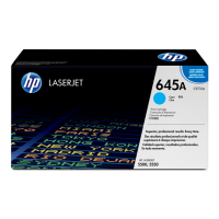 Toner - 645A - ciano - 12000 pagine - Hp - C9731A - 88698445419 - DMwebShop