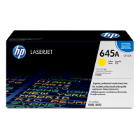 Toner - 645A - giallo - 12000 pagine - Hp - C9732A - 88698445426 - DMwebShop