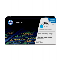 Toner - 504A - ciano - 7000 pagine - Hp - CE251A - 883585595709 - DMwebShop