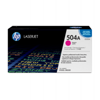 Toner - 504A - magenta - 7000 pagine - Hp - CE253A - 883585595723 - DMwebShop
