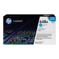Toner - 648A - ciano - 11000 pagine - Hp - CE261A - 884420186847 - DMwebShop