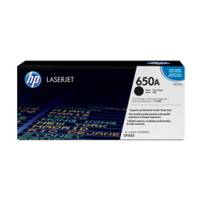 Toner originale - nero - HP 650A - 13500 pagine - Hp - CE270A - 884962161166 - DMwebShop