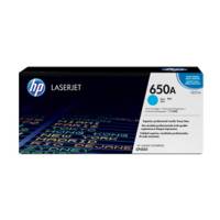 Toner originale - ciano - HP 650A - 15000 pagine - Hp - CE271A - 884962161173 - DMwebShop