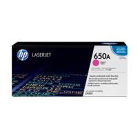 Toner originale - magenta - HP 650A - 15000 pagine - Hp - CE273A - 884962161197 - DMwebShop