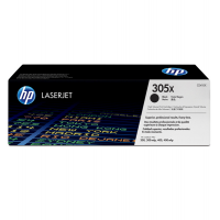 Toner - 305X - nero - 4000 pagine - Hp - CE410X - 884962772355 - DMwebShop