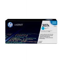 Toner - 307A - ciano - 7300 pagine - Hp - CE741A - 884420306191 - DMwebShop