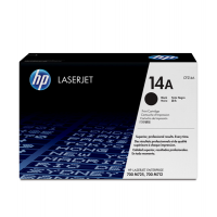 Toner - 14A - nero - 10000 pagine - Hp - CF214A - 886111043361 - DMwebShop