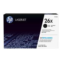 Toner - 26X - nero - 9000 pagine - Hp - CF226X - 889296154778 - DMwebShop