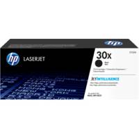 Toner - 30X - nero - 3500 pagine - Hp - CF230X - 889894797469 - DMwebShop