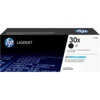 Toner - 30X - nero - 3500 pagine - Hp - CF230X - 889894797469 - DMwebShop