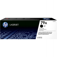 Toner - 79A - nero - 1000 pagine - Hp - CF279A - 889894680617 - DMwebShop