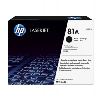 Toner - 81A - nero - 10500 pagine - Hp - CF281A - 887758147894 - DMwebShop