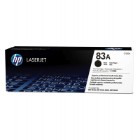 Toner - 83A - nero - 1500 pagine - Hp - CF283A - 886112397692 - DMwebShop