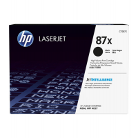 Toner - 87X - nero - 18000 pagine - Hp - CF287X - 889296182900 - DMwebShop