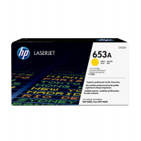 Toner - 653A - giallo - 16500 pagine - Hp - CF322A - 886112501143 - DMwebShop