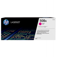Toner - 508A - magenta - 5000 pagine - Hp - CF363A - 888793237595 - DMwebShop