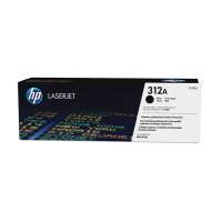 Toner - 312A - nero - 2280 pagine - Hp - CF380A - 887111367747 - DMwebShop