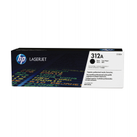Toner - 312A - nero - 2280 pagine - Hp - CF380A - 887111367747 - DMwebShop
