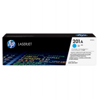Toner - 201A - ciano - 1330 pagine - Hp - CF401A - 888793237953 - DMwebShop