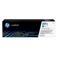 Toner - 201X - ciano - 2300 pagine - Hp - CF401X - 888793237991 - DMwebShop