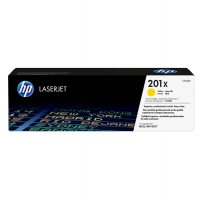 Toner - 201X - giallo - 2300 pagine - Hp - CF402X - 888793238004 - DMwebShop