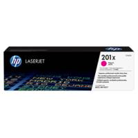 Toner Originale - magenta - HP 201X - 2300 pagine - Hp - CF403X - 888793238011 - DMwebShop